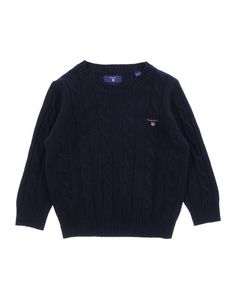 Свитер Gant