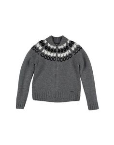 Кардиган Dsquared2