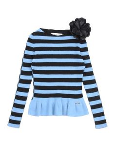 Свитер Twin Set Simona Barbieri