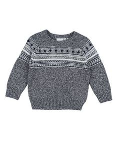 Свитер Name IT
