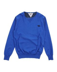 Свитер Macchia J