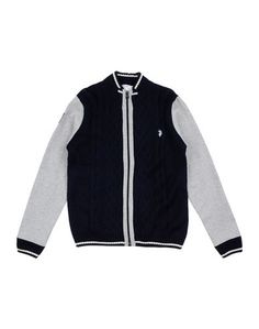 Кардиган U.S.Polo Assn.
