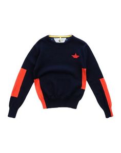 Свитер Macchia J