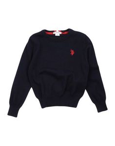 Свитер U.S.Polo Assn.