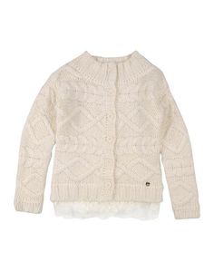 Кардиган Twin Set Simona Barbieri