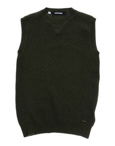 Свитер Dsquared2