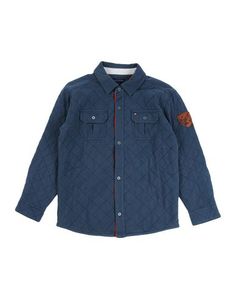 Pубашка Tommy Hilfiger