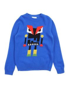 Свитер Fendi