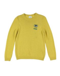 Свитер Fendi