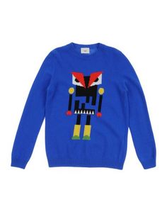 Свитер Fendi