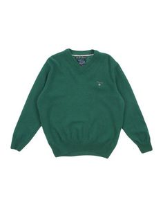 Свитер Gant