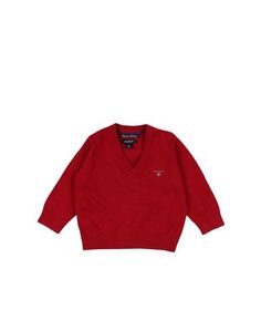Свитер Gant