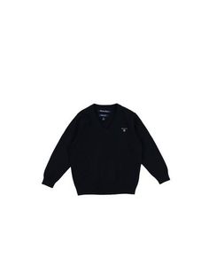 Свитер Gant