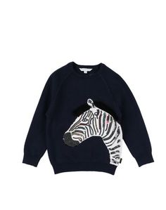 Свитер Little Marc Jacobs