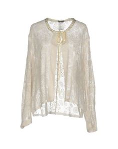 Легкое пальто Ann Demeulemeester