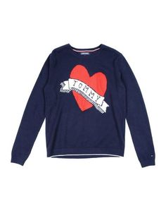 Свитер Tommy Hilfiger