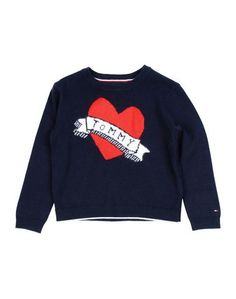 Свитер Tommy Hilfiger