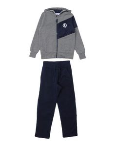 Спортивный костюм Bikkembergs