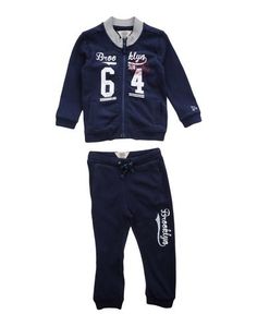 Спортивный костюм SP1
