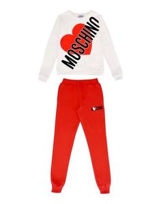 Спортивный костюм Moschino Teen