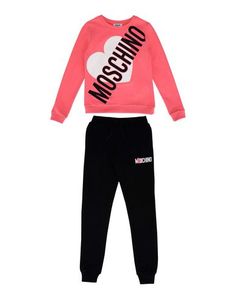 Спортивный костюм Moschino Teen