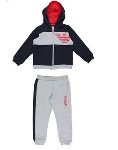 Спортивный костюм Armani Junior