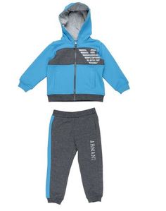 Спортивный костюм Armani Junior