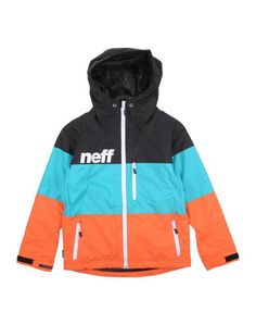 Куртка Neff