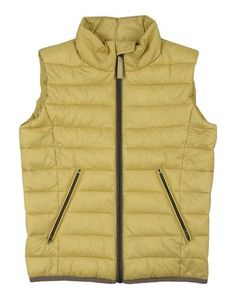Пуховик с синт. наполнителем Woolrich