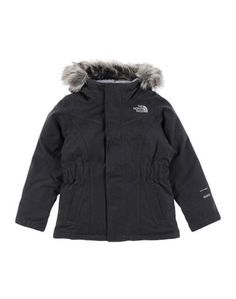 Пуховик The North Face