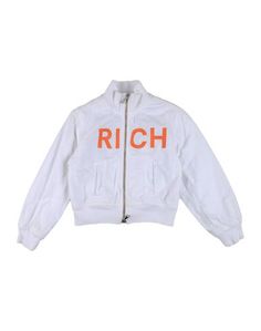 Куртка Richmond JR