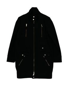 Пальто Dsquared2