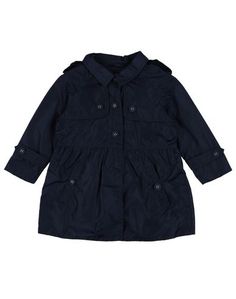 Легкое пальто Add