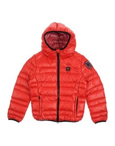 Пуховик Blauer