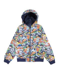 Куртка Kenzo