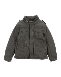 Куртка Macchia J