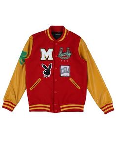 Куртка Mnml Couture