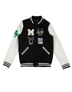 Куртка Mnml Couture