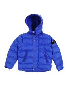 Пуховик C.P. Company