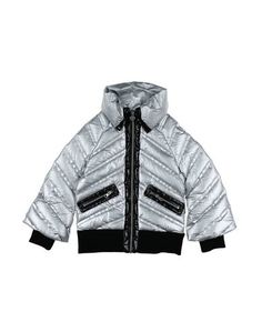 Пуховик Armani Junior