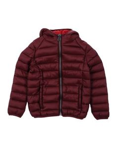 Пуховик с синт. наполнителем Invicta