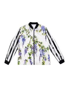 Легкое пальто Dolce & Gabbana