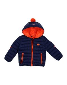 Пуховик с синт. наполнителем Macchia J