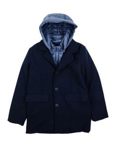 Пальто Bomboogie