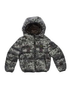 Пуховик Blauer