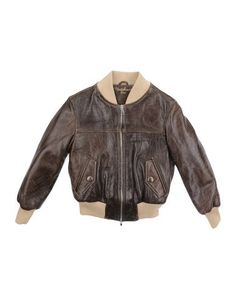 Куртка Nupkeet