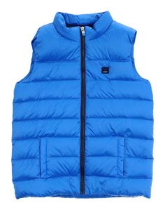 Пуховик Armani Junior