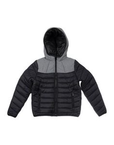 Пуховик с синт. наполнителем Boss