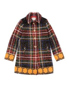 Пальто Gucci