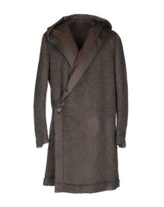 Пальто Rick Owens